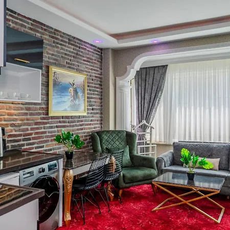 Sisli Form 이스탄불