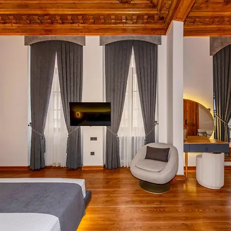 Elmira Pera & - Special Class Hotel Istanbul