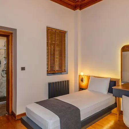 Elmira Pera & - Special Class Hotel Istanbul