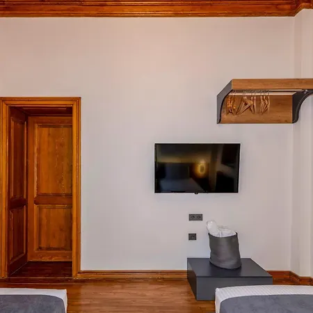 Hotel Elmira Pera & - Special Class Istanbul