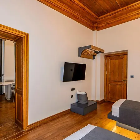 Hotel Elmira Pera & - Special Class Istanbul