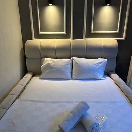Apartament Ortakoey House Stambuł