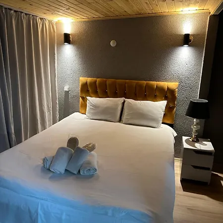 Apartament Ortakoey House