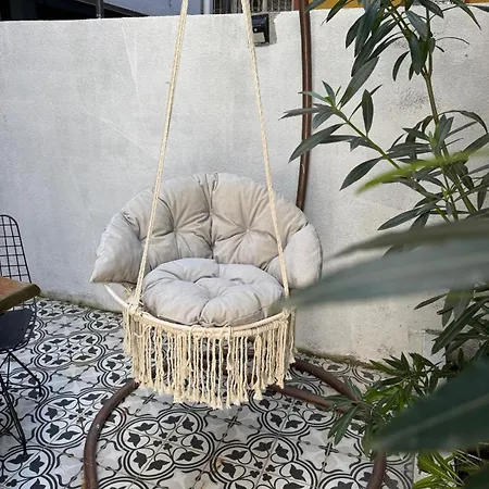 Ortakoey House 아파트 이스탄불