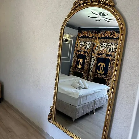 Ortakoey House * 이스탄불