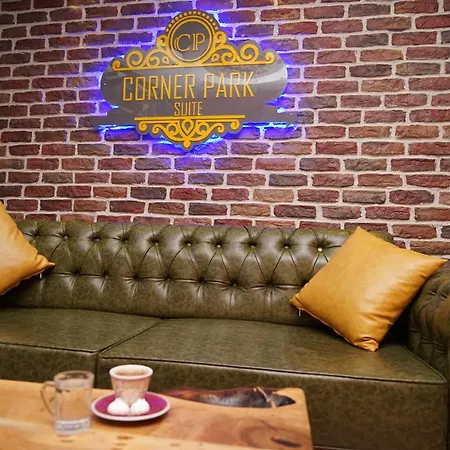 The Sisli Grand Corner Istanbul