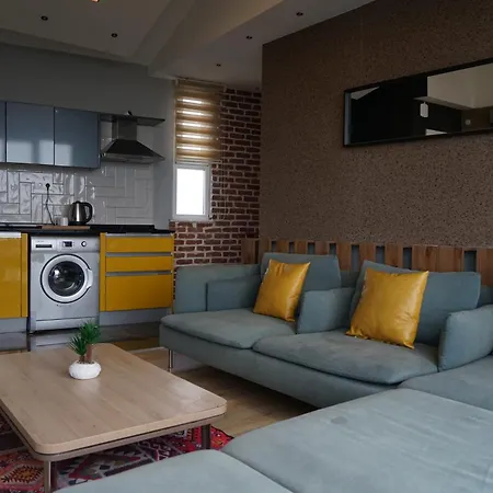 The Sisli Grand Corner