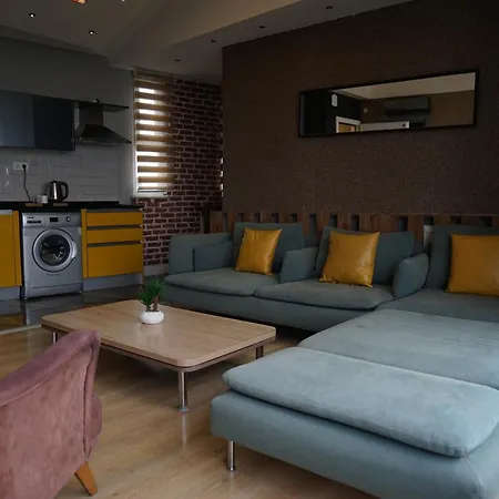 The Sisli Grand Corner Hotel Istanbul