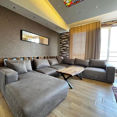 The Sisli Grand Corner *