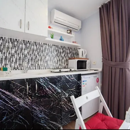 Bed & Breakfast Bright