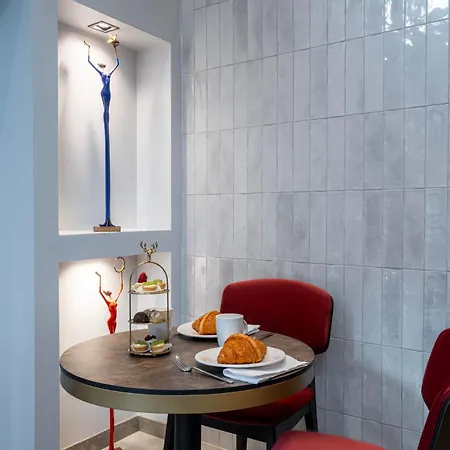 Otel Smart And Simple Karakoy