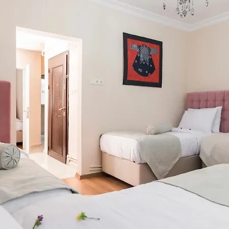 Bed & Breakfast Bright