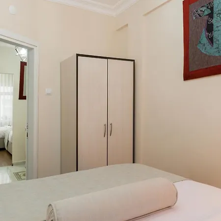 Bright Bed & Breakfast