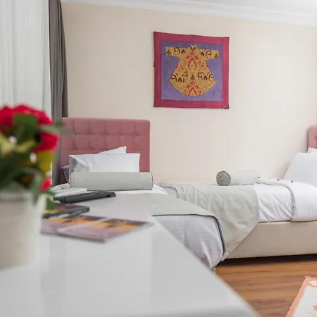 Bed & Breakfast Bright Istanbul