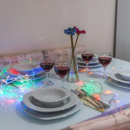 Bed & Breakfast Bright Istanbul