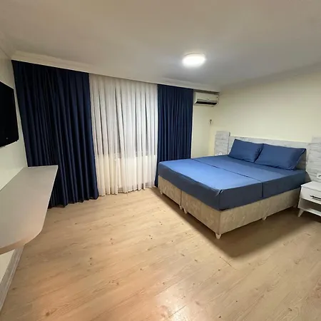 Golden Kent Taksim Aparthotel Istanbul