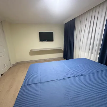 Aparthotel Golden Kent Taksim