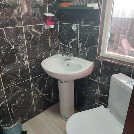 Galaxy Sultanahmet Otel 2*