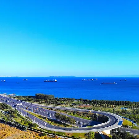 Onalti Dokuz Residences Istambul