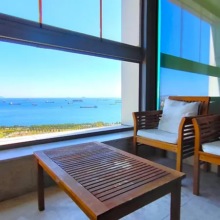 Appartement Onalti Dokuz Residences
