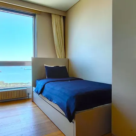Onalti Dokuz Residences Istambul