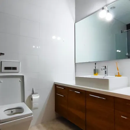 Onalti Dokuz Residences * Istambul
