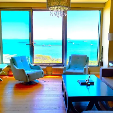 Onalti Dokuz Residences Appartement