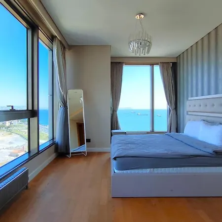 Onalti Dokuz Residences Istambul