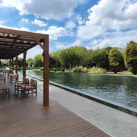 Onalti Dokuz Residences * Istambul