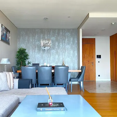 Appartement Onalti Dokuz Residences Istambul