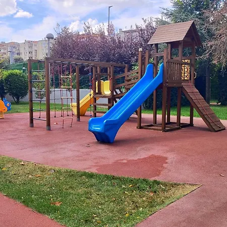 Onalti Dokuz Residences * Istambul
