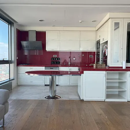 Onalti Dokuz Residences * Istambul