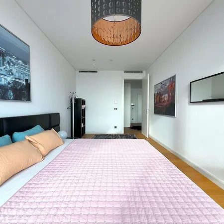 Appartement Onalti Dokuz Residences
