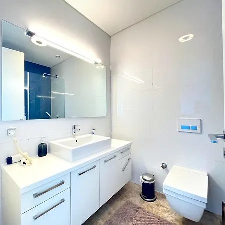 Onalti Dokuz Residences Appartement Istambul