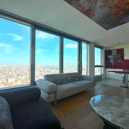 Onalti Dokuz Residences Istambul