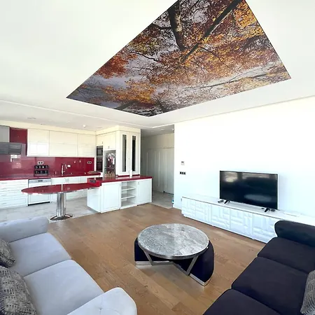 Onalti Dokuz Residences Appartement *