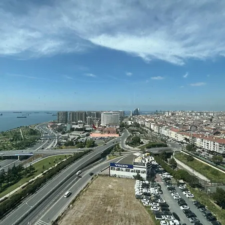 Onalti Dokuz Residences Istambul