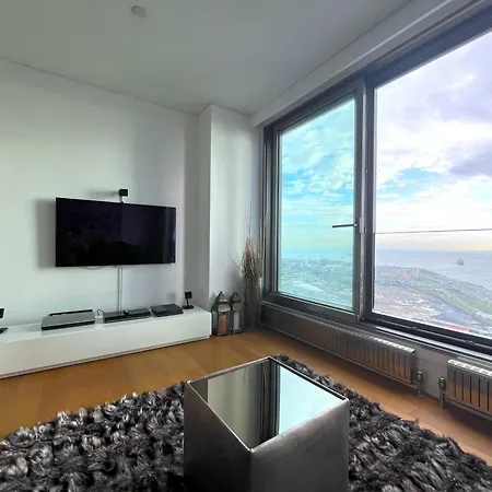 Onalti Dokuz Residences * Istambul