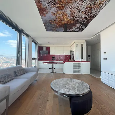 Appartement Onalti Dokuz Residences