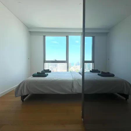 Appartement Onalti Dokuz Residences *