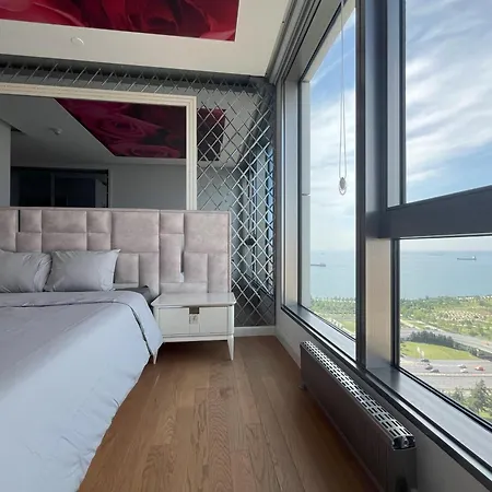 Onalti Dokuz Residences Appartement Istambul