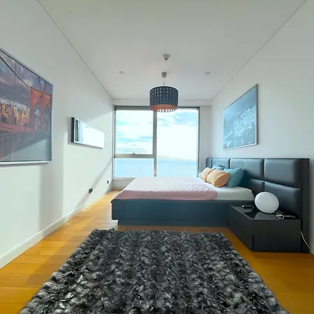 Onalti Dokuz Residences Appartement