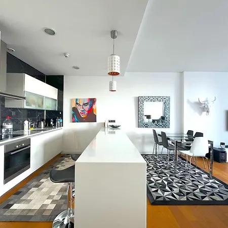 Appartement Onalti Dokuz Residences