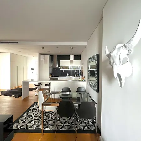 Appartement Onalti Dokuz Residences