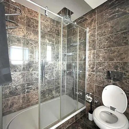 Appartement Onalti Dokuz Residences *