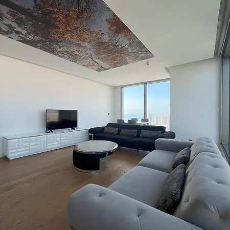Onalti Dokuz Residences Istambul