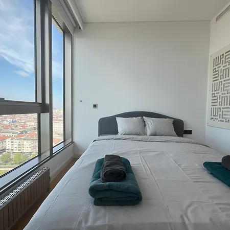 Appartement Onalti Dokuz Residences