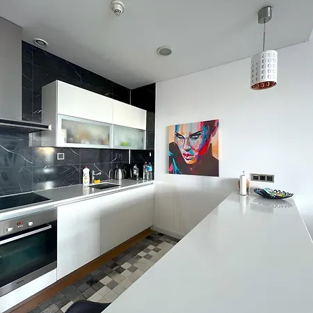 Appartement Onalti Dokuz Residences *