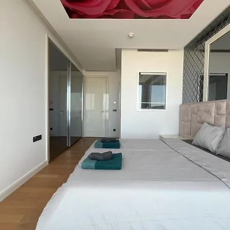 Onalti Dokuz Residences Appartement Istambul