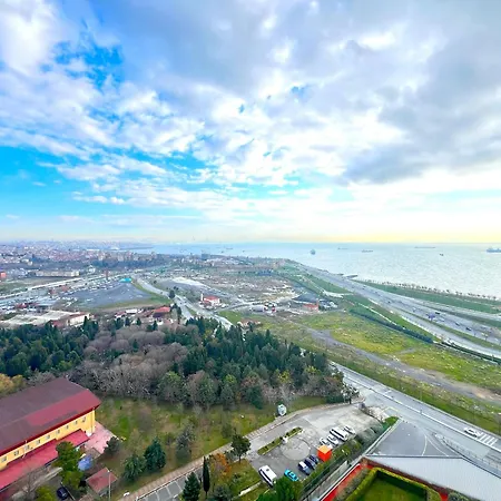 Appartement Onalti Dokuz Residences Istambul